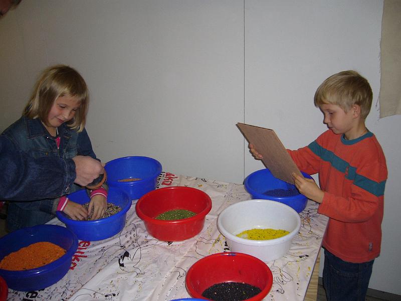 Munster 2009 964.jpg - Jugendbastelstand